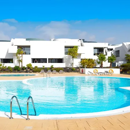 Buena Vista Apartment La Oliva