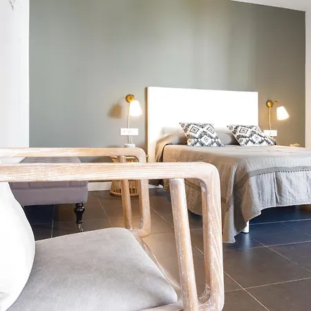 Buena Vista Apartment *