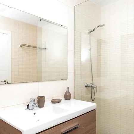 Buena Vista Apartment *