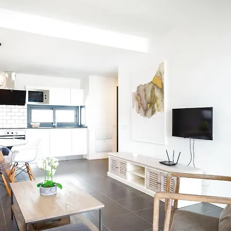 Buena Vista Apartment La Oliva